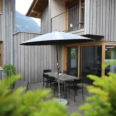 Traumferienhaus 2 Mit Sauna Und Bergblick Garmisch-Partenkirchen Exterior foto