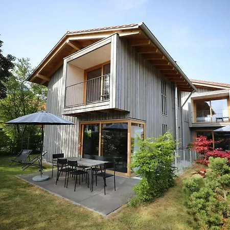 Traumferienhaus 2 Mit Sauna Und Bergblick Garmisch-Partenkirchen Exterior foto