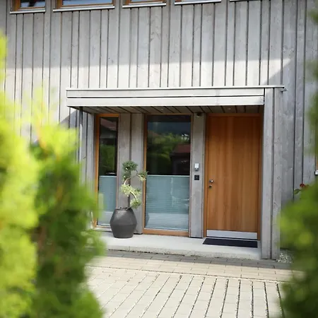 Traumferienhaus 2 Mit Sauna Und Bergblick Garmisch-Partenkirchen Exterior foto