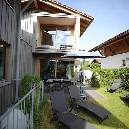 Traumferienhaus 2 Mit Sauna Und Bergblick Garmisch-Partenkirchen Exterior foto