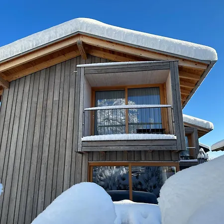 Traumferienhaus 2 Mit Sauna Und Bergblick Garmisch-Partenkirchen Exterior foto