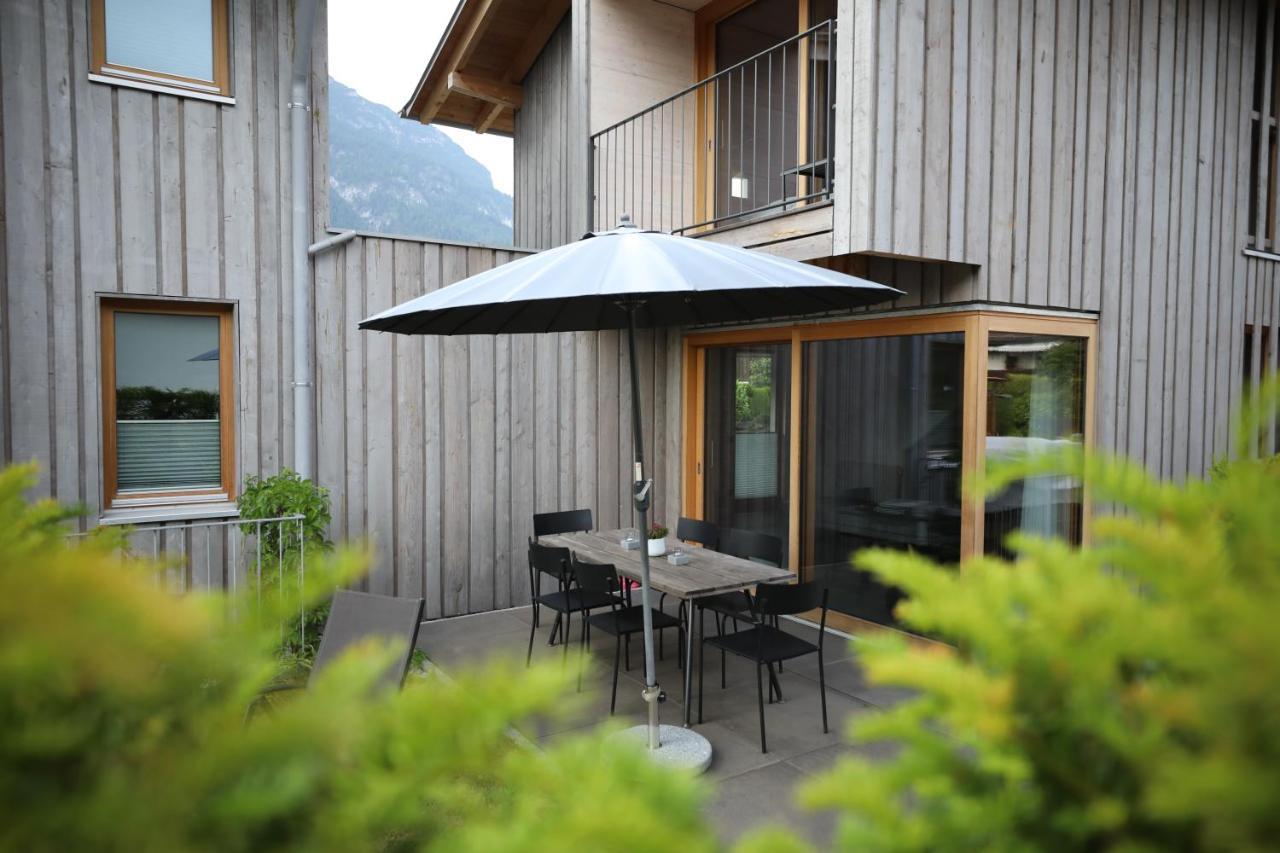 Сasa de vacaciones Traumferienhaus 2 Mit Sauna Und Bergblick