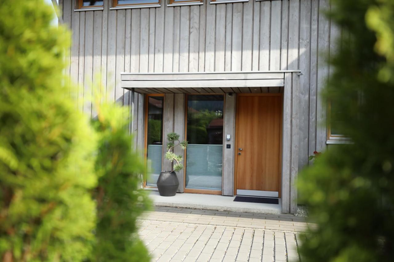 Traumferienhaus 2 Mit Sauna Und Bergblick Garmisch-Partenkirchen