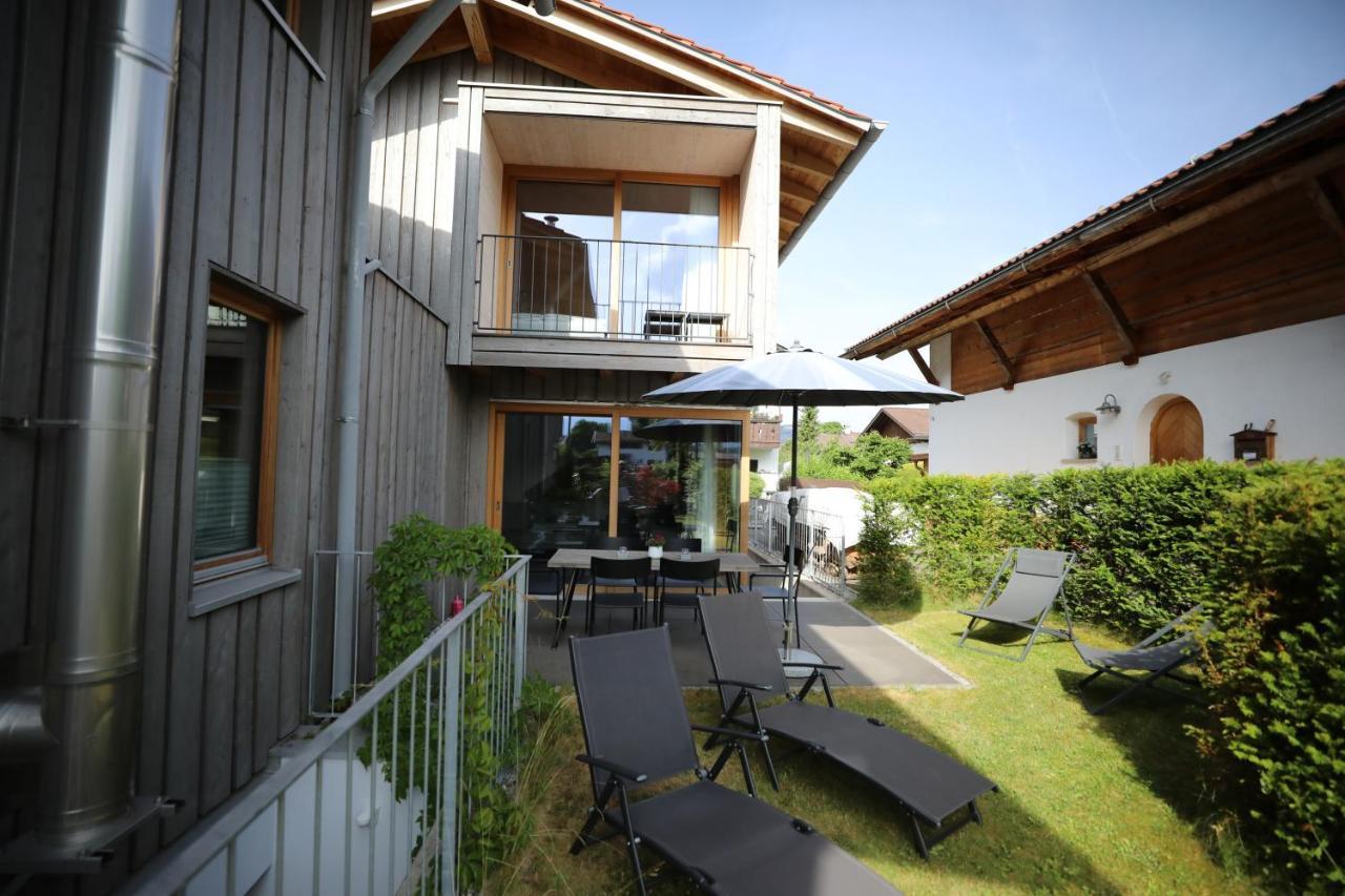 Traumferienhaus 2 Mit Sauna Und Bergblick *