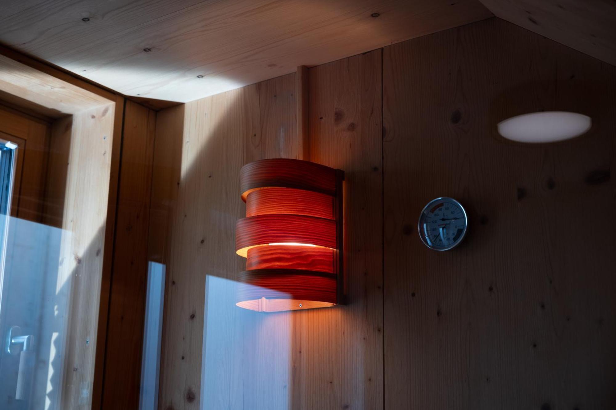 Traumferienhaus 2 Mit Sauna Und Bergblick * Garmisch-Partenkirchen