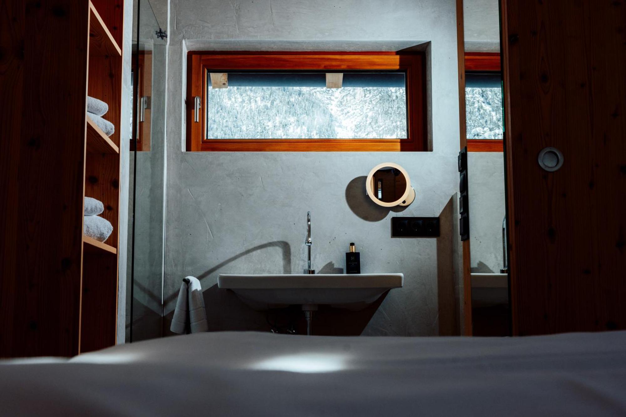 Traumferienhaus 2 Mit Sauna Und Bergblick * Garmisch-Partenkirchen