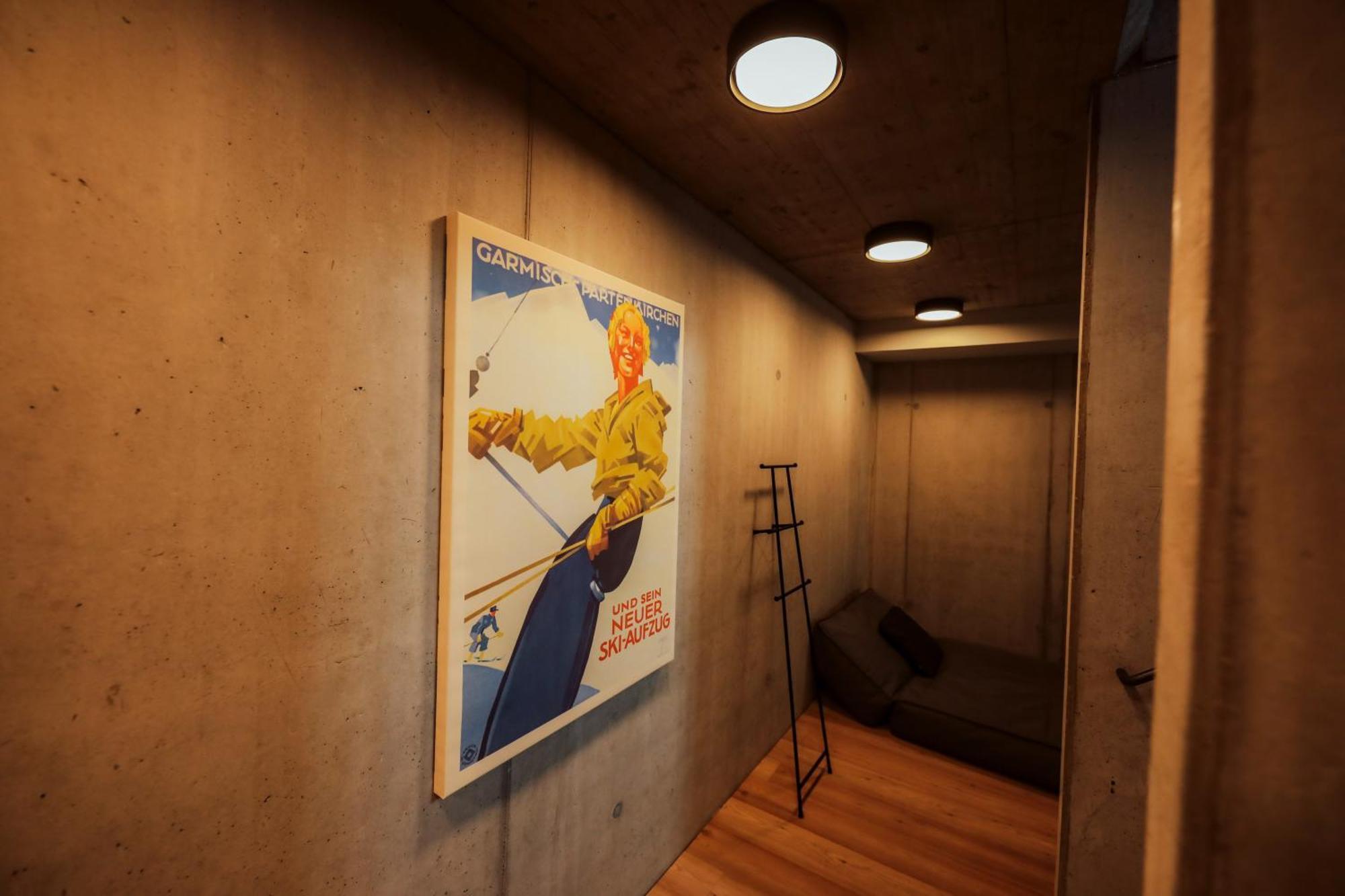 Traumferienhaus 2 Mit Sauna Und Bergblick Сasa de vacaciones *