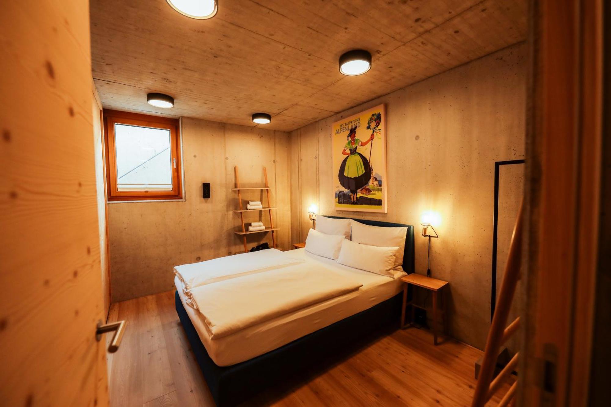 Traumferienhaus 2 Mit Sauna Und Bergblick Сasa de vacaciones