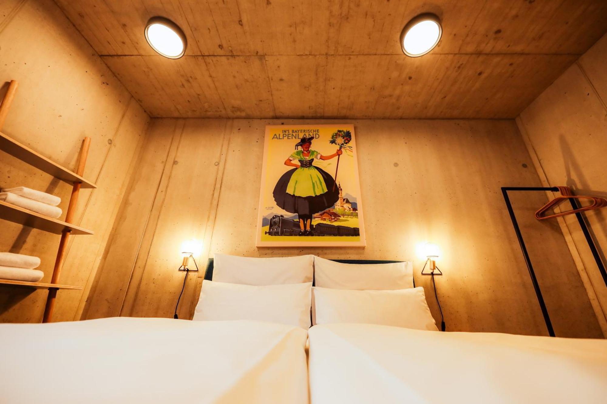 Traumferienhaus 2 Mit Sauna Und Bergblick