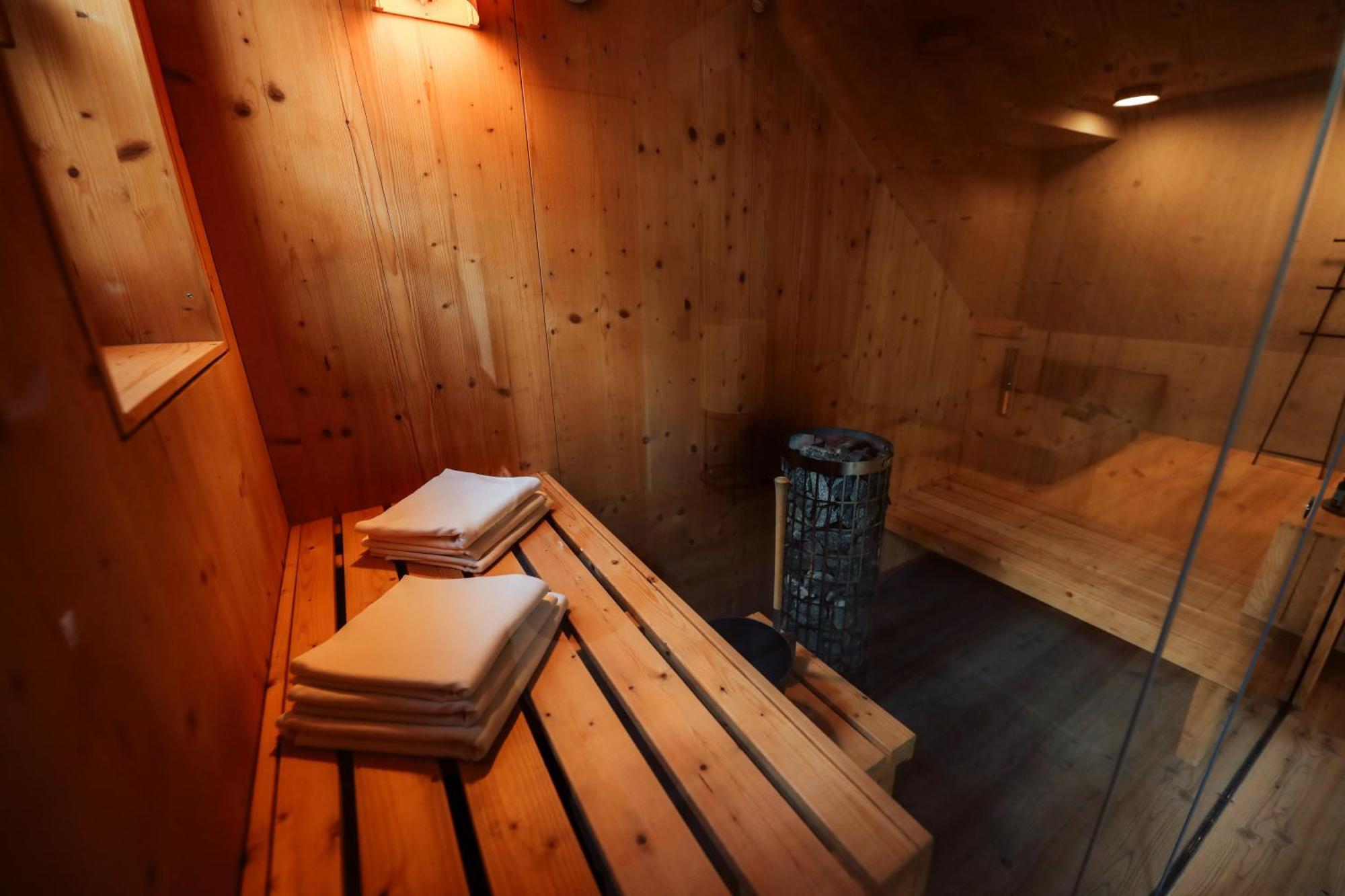Traumferienhaus 2 Mit Sauna Und Bergblick Сasa de vacaciones Garmisch-Partenkirchen