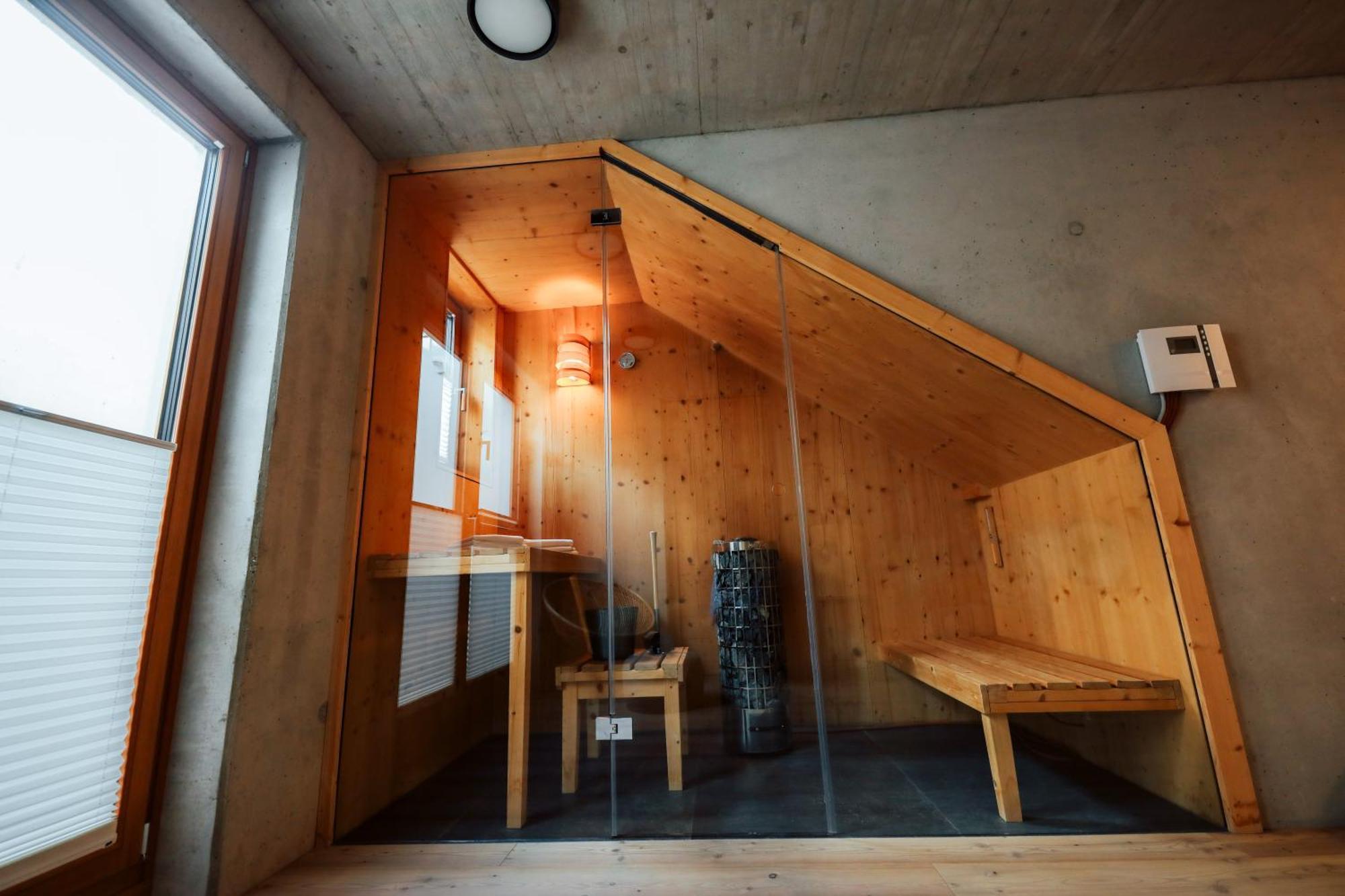 Traumferienhaus 2 Mit Sauna Und Bergblick Сasa de vacaciones Garmisch-Partenkirchen