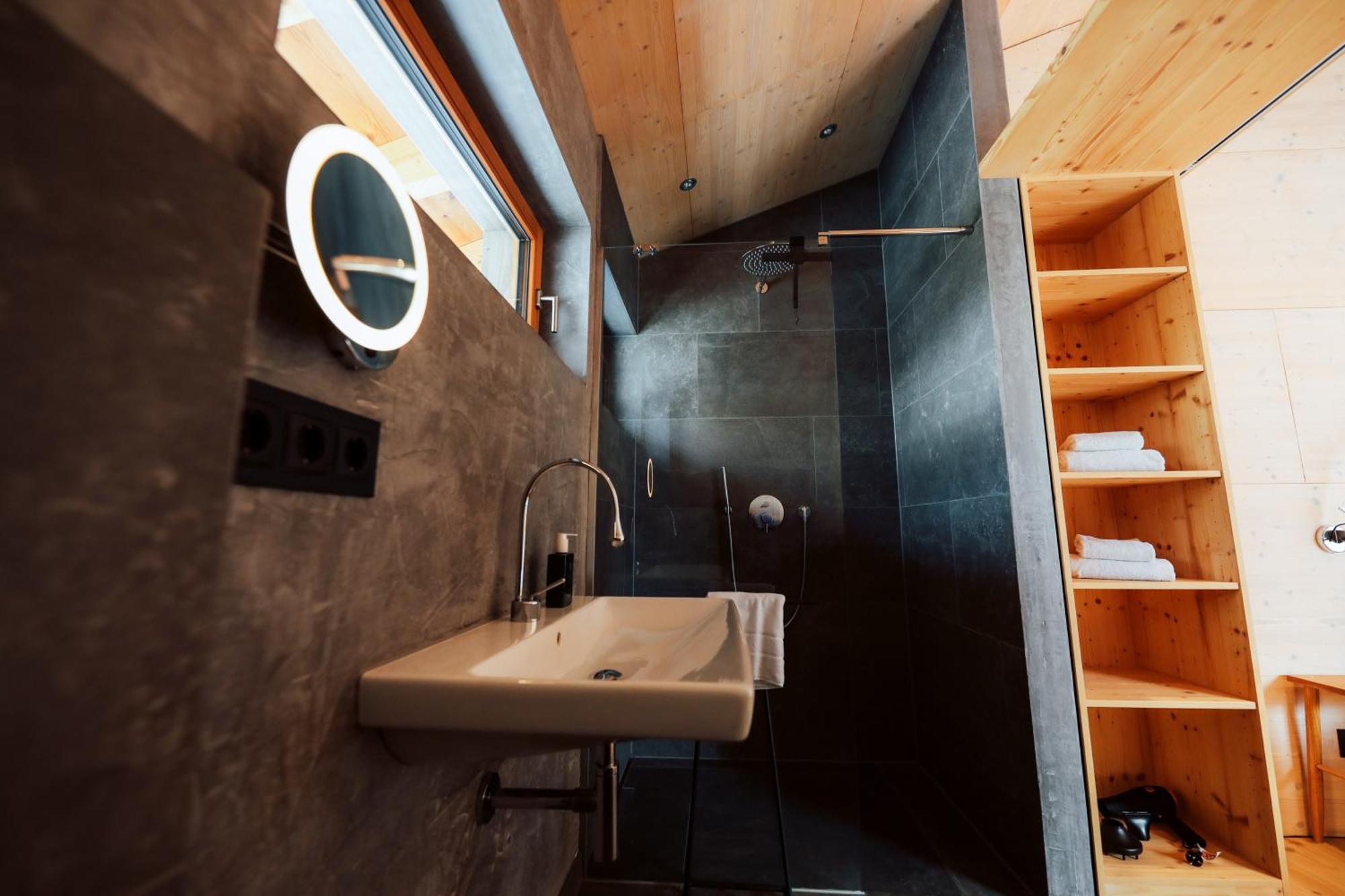 Traumferienhaus 2 Mit Sauna Und Bergblick Garmisch-Partenkirchen