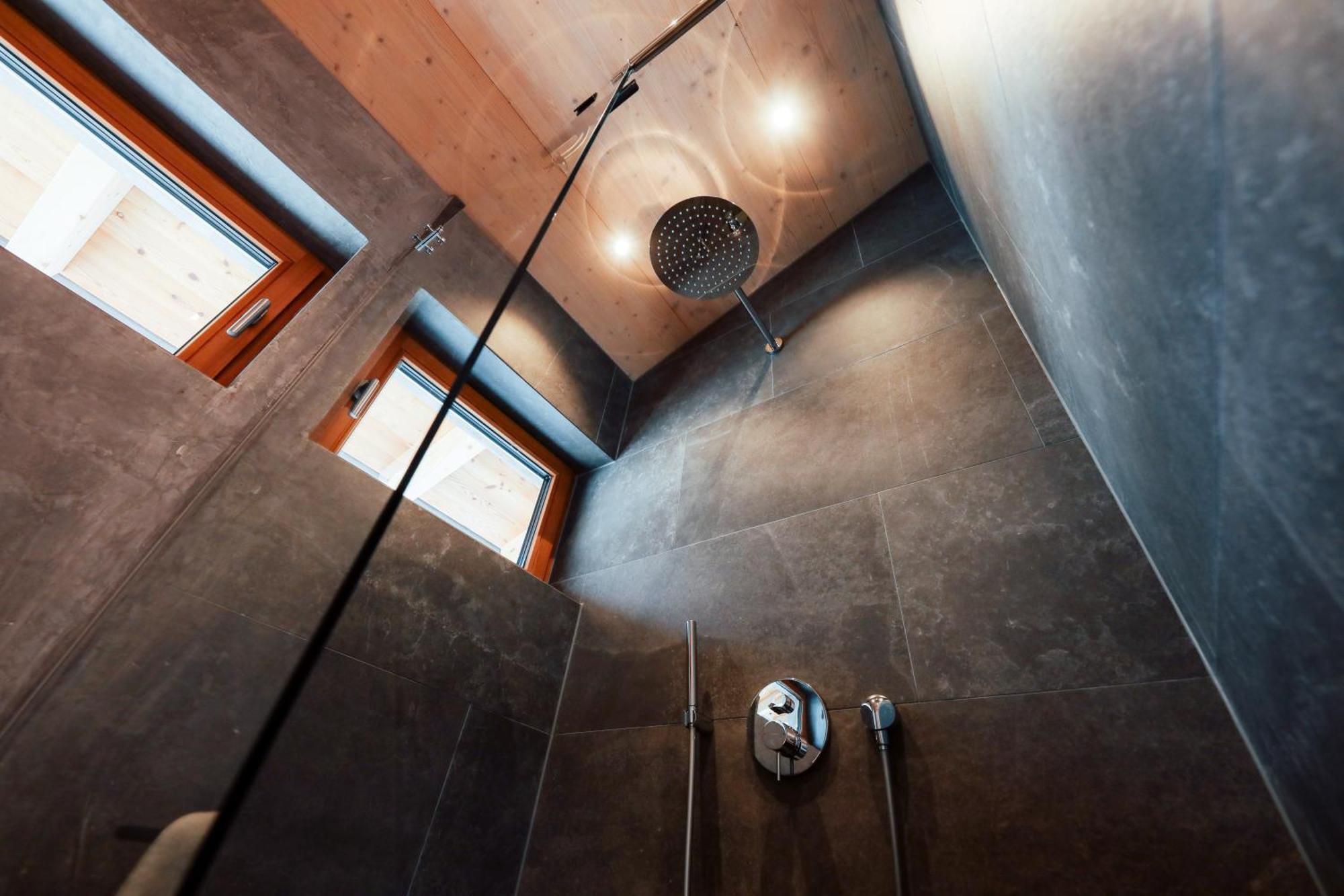 Traumferienhaus 2 Mit Sauna Und Bergblick Сasa de vacaciones