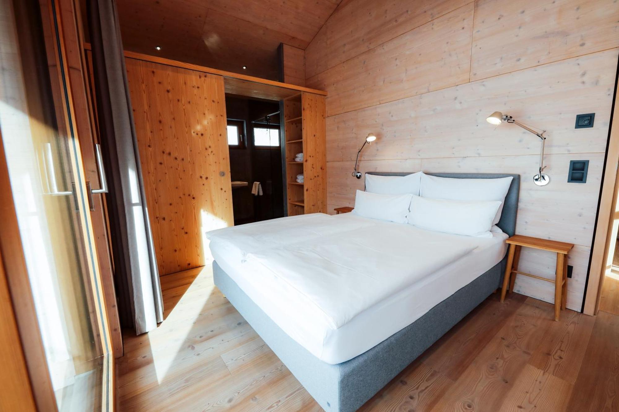 Traumferienhaus 2 Mit Sauna Und Bergblick *