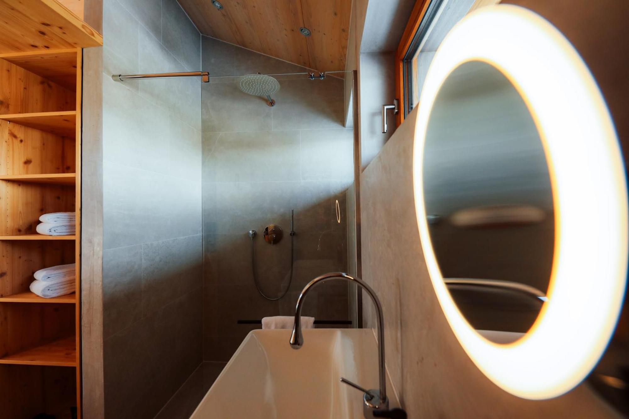 Traumferienhaus 2 Mit Sauna Und Bergblick