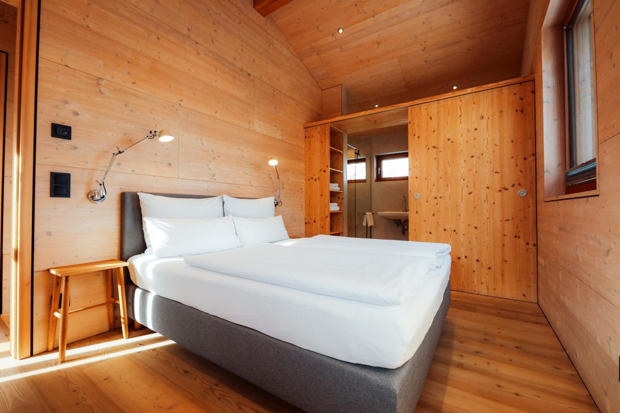 Traumferienhaus 2 Mit Sauna Und Bergblick Сasa de vacaciones