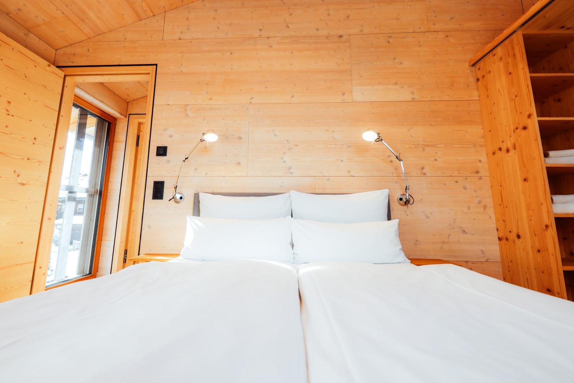 Traumferienhaus 2 Mit Sauna Und Bergblick Сasa de vacaciones