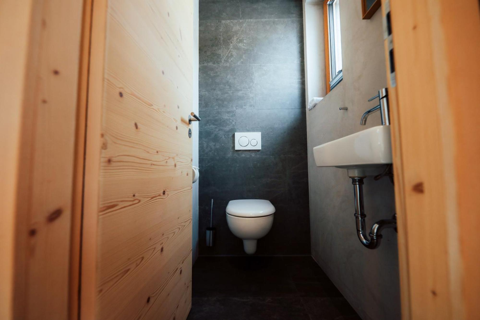 Traumferienhaus 2 Mit Sauna Und Bergblick Сasa de vacaciones *